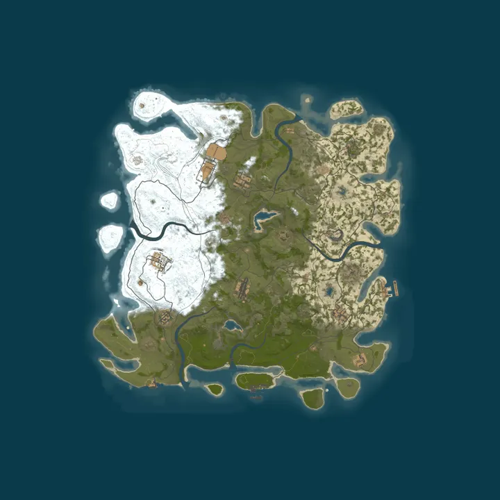 Map of Rusty Moose |US Main|