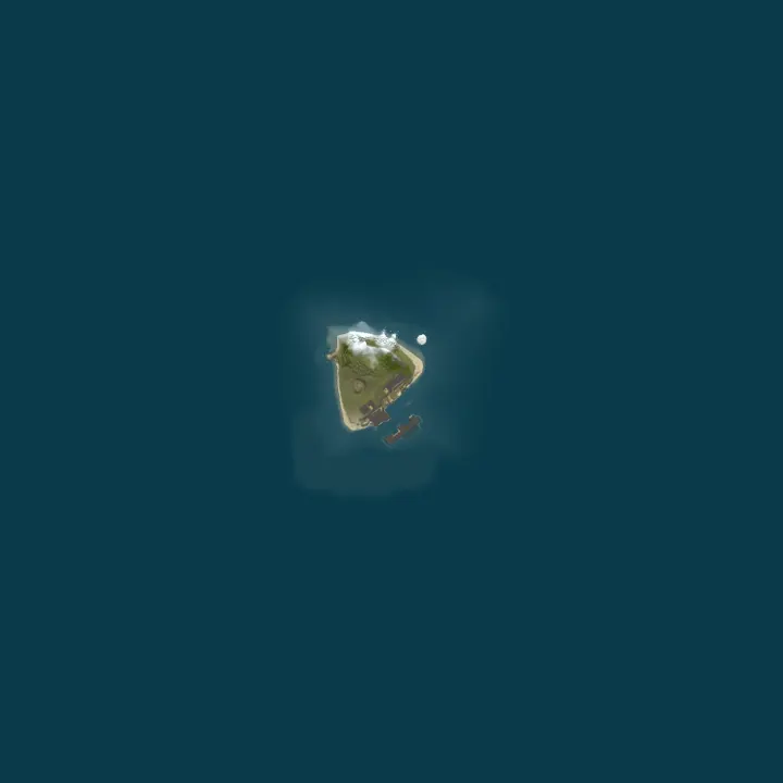 Map of [EU/RU] The Jersey Crew - SOLO 28.10