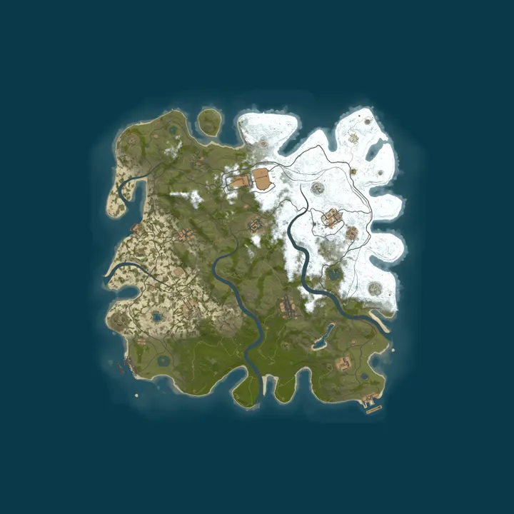 Map of NebulaNetwork 5x | Wipes in 1d | EU