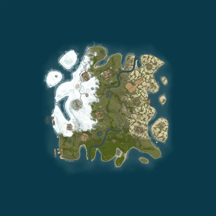 Map of ASTRYX X2 | MAX 10 | КИТЫ | МЕНЮ | ИВЕНТЫ